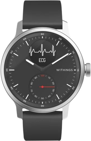 Withings cheap scanwatch sale